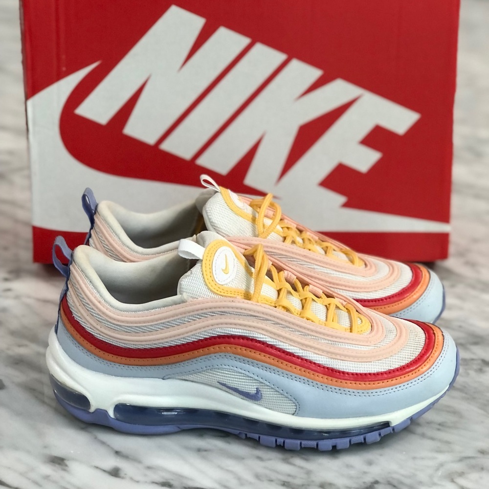 Nike Women’s Air Max 97